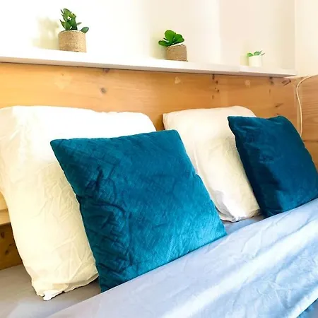 Delphes - Entree Autonome Apartment Marseille