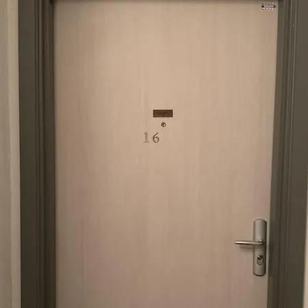 Apartamento Delphes - Entree Autonome *
