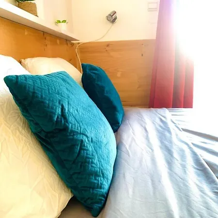 Apartamento Delphes - Entree Autonome